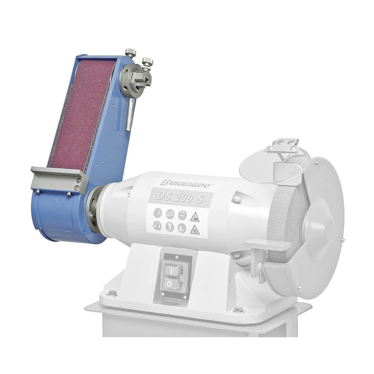 Grinding jaw SA 2