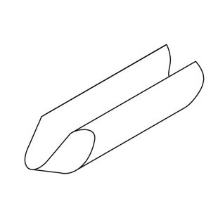 HSS bowl cutter 