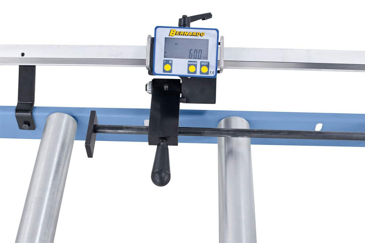 Bernardo Roller Guide Supporting Accessory in stable version RB 10 - 3000
