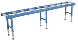 Bernardo Roller Guide Supporting Accessory in stable version RB 10 - 3000