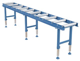 Bernardo Roller Guide Supporting Accessory in stable version RB 10 - 3000