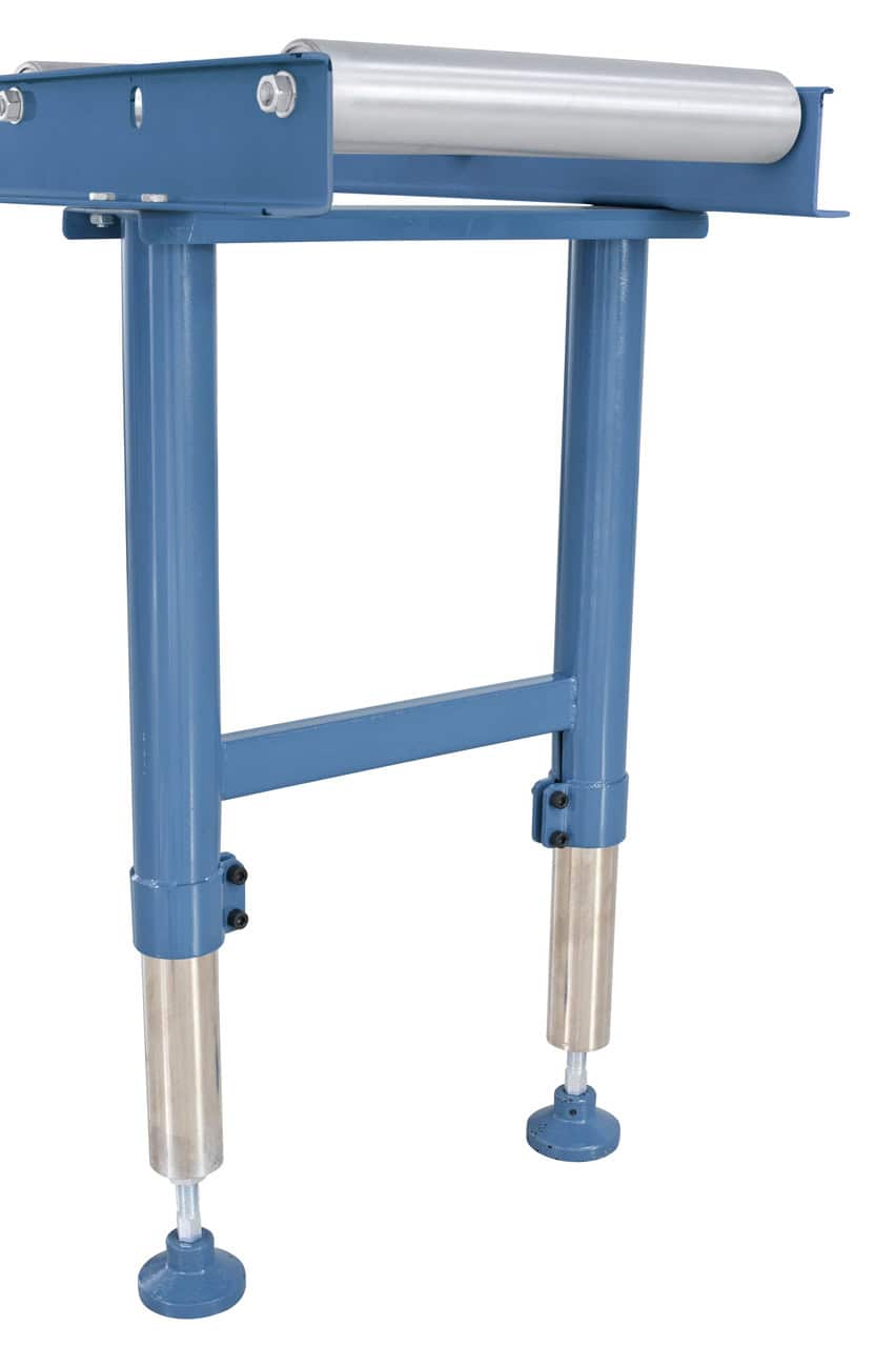 Bernardo Support accessory Roller guides in stable version RB 7 - 2000 07-1462