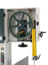 Record Power Sabre-450 Wood Bandsaw