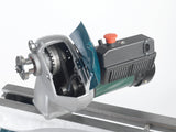 Record Power Coronet Herald Cast Iron Wood Lathe