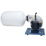 Bernardo RV 250 F Dust Collector