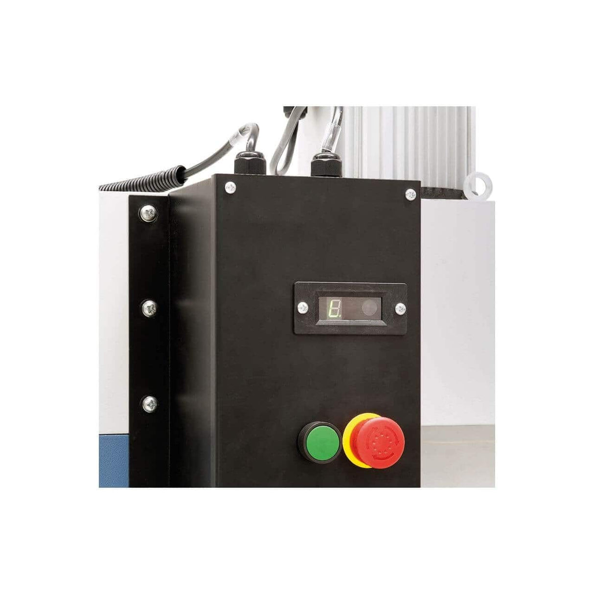 Bernardo Cyclone Extractor RLA 2700