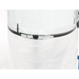 Bernardo DC 800 Dust Extractor