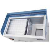 Bernardo Dust Extractor AT 1000 HM