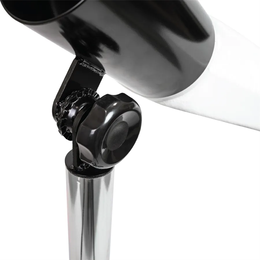 Krollit VARIABLE HEIGHT Extractor