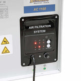 Bernardo Air Filtration Unit AC 1100 / 230 V