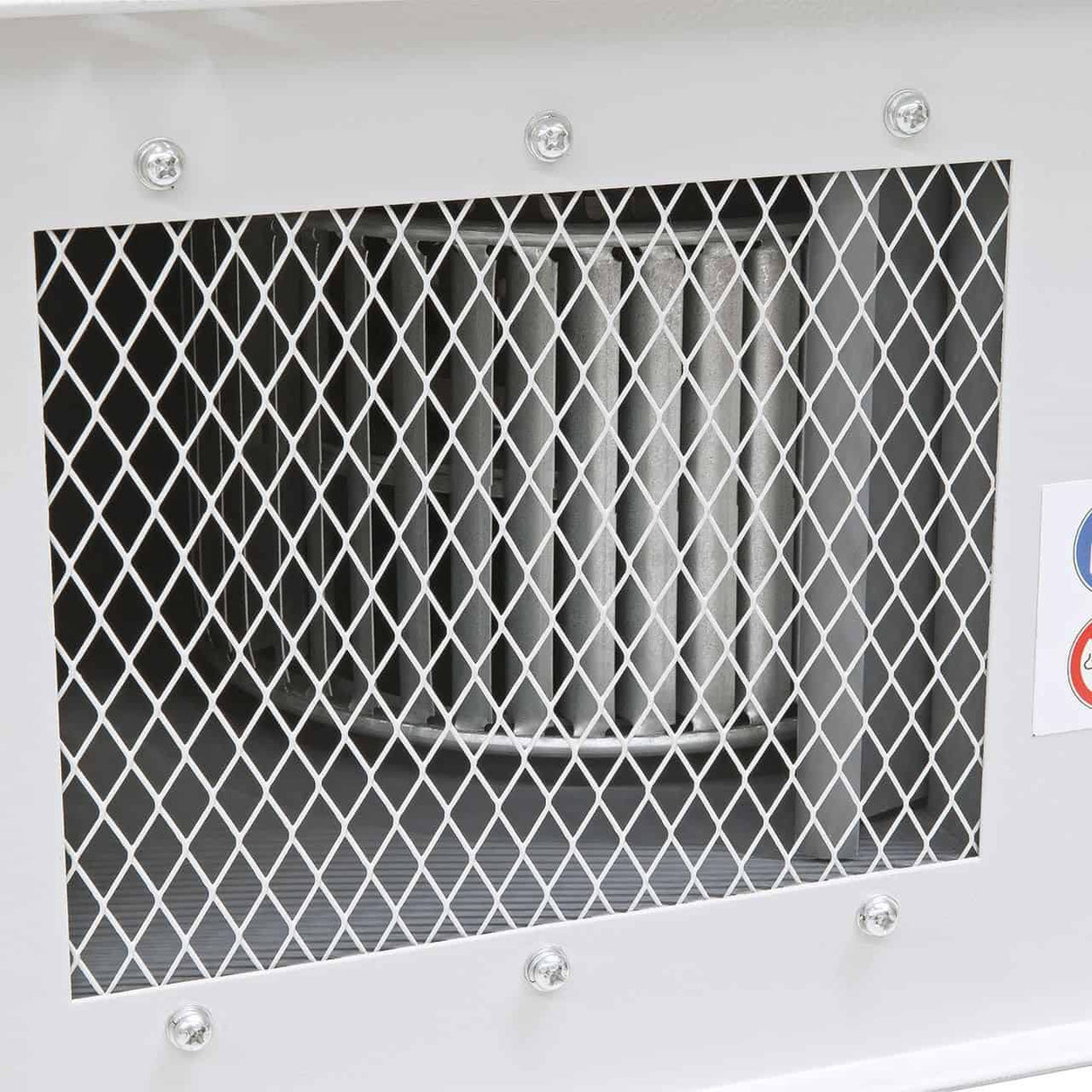 Bernardo Air Filtration Unit AC 1100 / 230 V