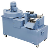 Accessory for Bernardo machine tool Cooling system with extractor and magnetic separator for BSG 50100 PLC / BSG 60120 PLC