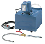 Accessory for machine tool Bernardo Universal cooling system 11 liters - 400 V
