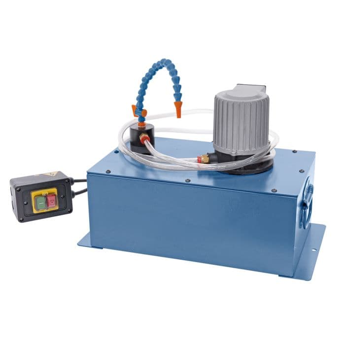 Bernardo Universal Coolant System, 12 liters-230 V