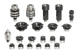 CM 2 turret inserts