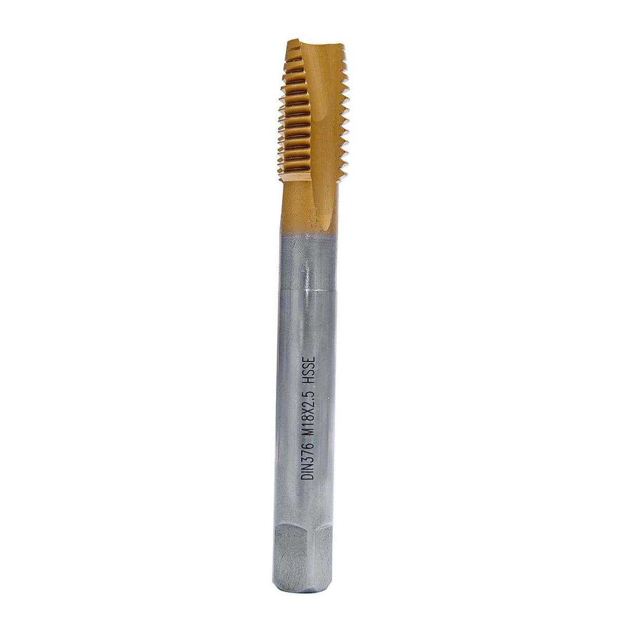 Bernardo HSSE Cobalt Tapping Insert M18