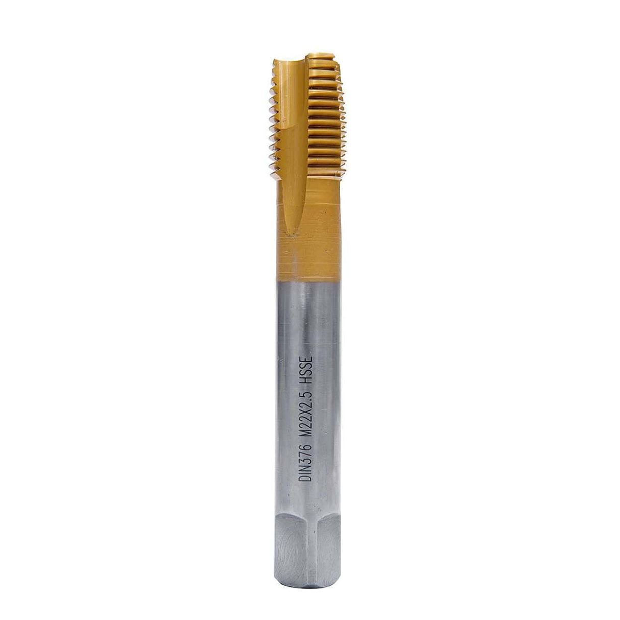 Bernardo Cutting Tool HSSE Cobalt Tapping Insert M22