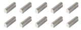 J200 separation insert kit (10 pieces) for C9/D7