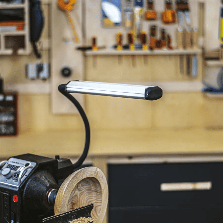Krollit LED work light 3FB machine tool accessory