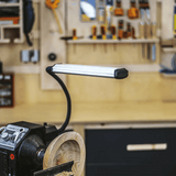 Krollit LED work light 3FB machine tool accessory