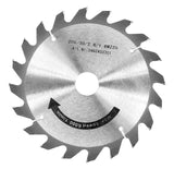 HM blade 250 x 2.8 x 30 mm, T40