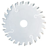 Engraving blade 120 x 20 mm / Z24