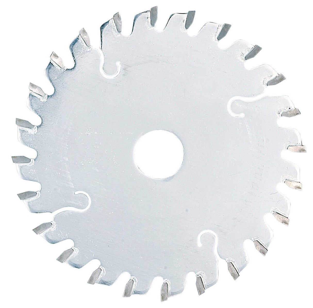 Engraving blade 80 x 20 x 3 mm 17-1602 