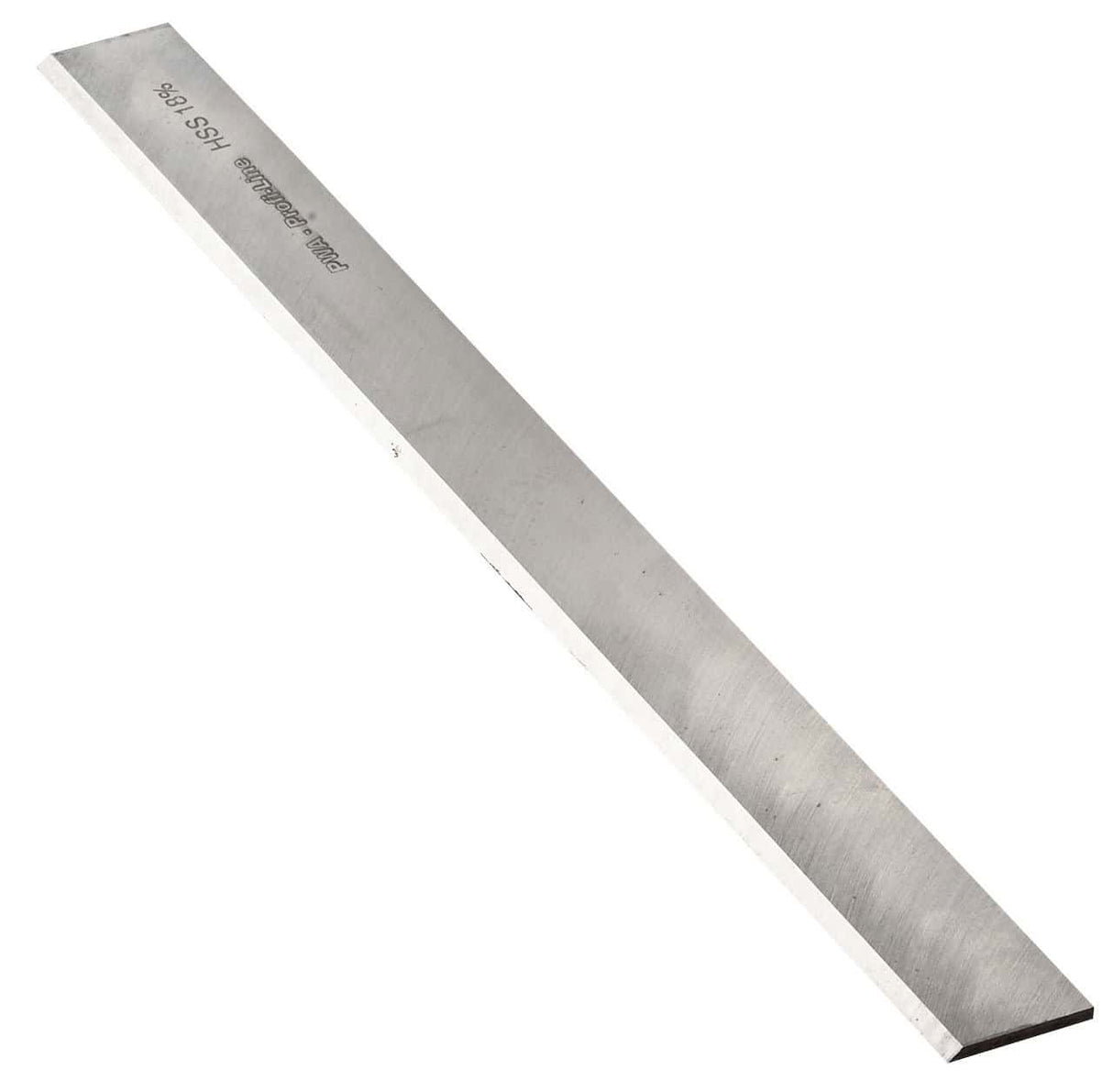 Planer blade 250 x 30 x 3 mm 15-1000
