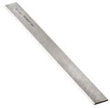 Planer blade 410 x 25 x 3 mm