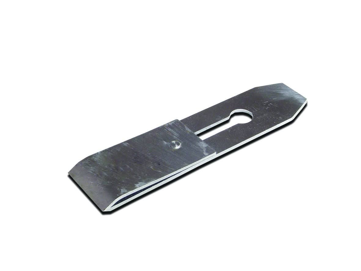 60mm Finishing Planer Blade - Professional