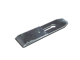 60mm Finishing Planer Blade - Standard