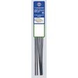 Lama sega perno 130 mm spessore 7 – grosso per legno, plastica, gesso (12 pezzi)
