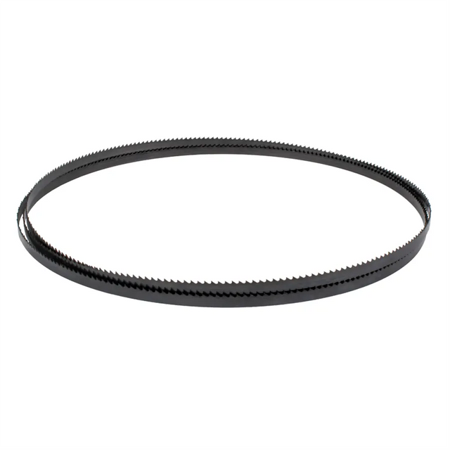 Lama per sega a nastro Laguna Carbon FORCE 1784 mm con dentatura Regular 8 TPI per tagli puliti su legno duro e tenero.