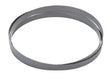 Lama a nastro Bernardo BiFlex 1140 x 13 x 0,65 – 14 TPI in acciaio bimetallico, compatibile con EBS 100 B, ideale per tagli precisi su metallo.