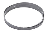 Lama a nastro Bernardo BiFlex 1140 x 13 x 0,65 – 14 TPI in acciaio bimetallico, compatibile con EBS 100 B, ideale per tagli precisi su metallo.