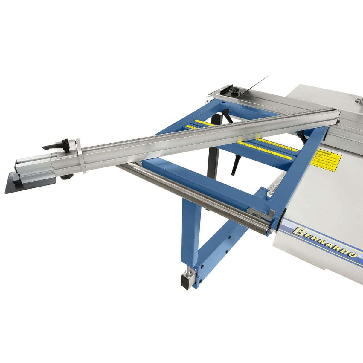 Bernardo FKS 2800 Pro Sliding Table Saw - 400V