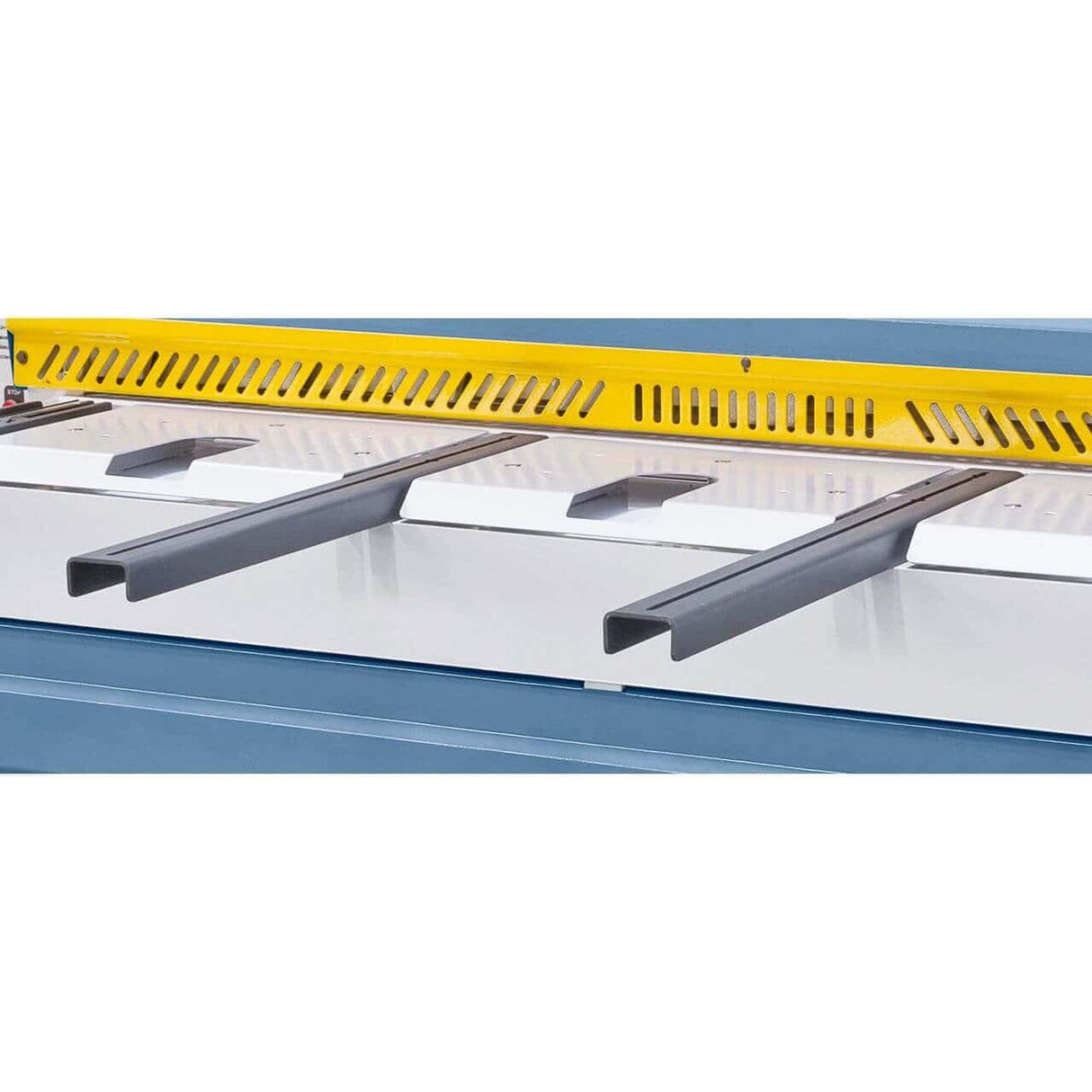 Bernardo MTA 2060 x 3 mm - Motorized Guillotine Shear