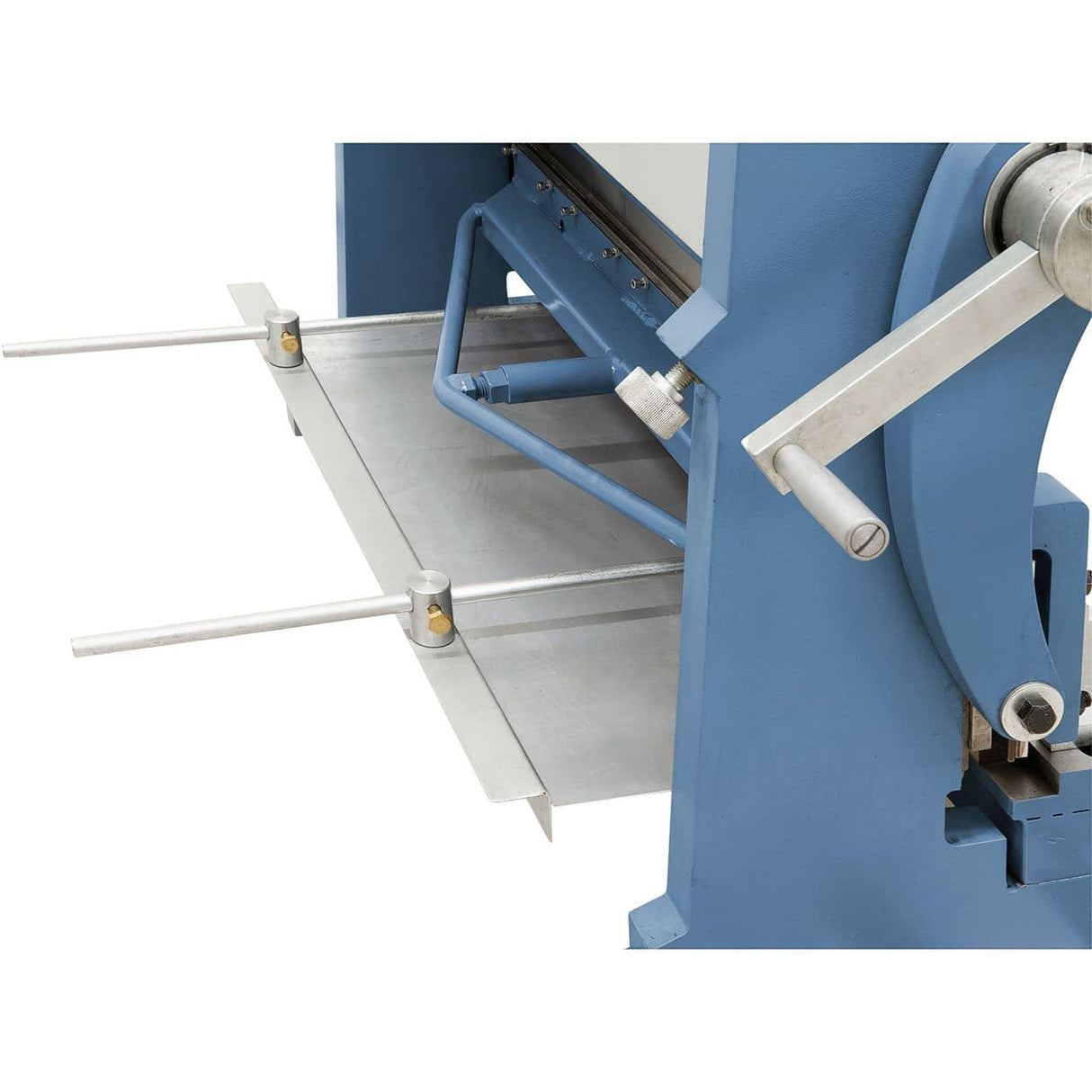 Bernardo 3-in-1 Shear, Roll, and Brake 1060 Profi