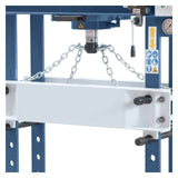 Bernardo BHP 100 - Hydraulic press with sliding cylinder