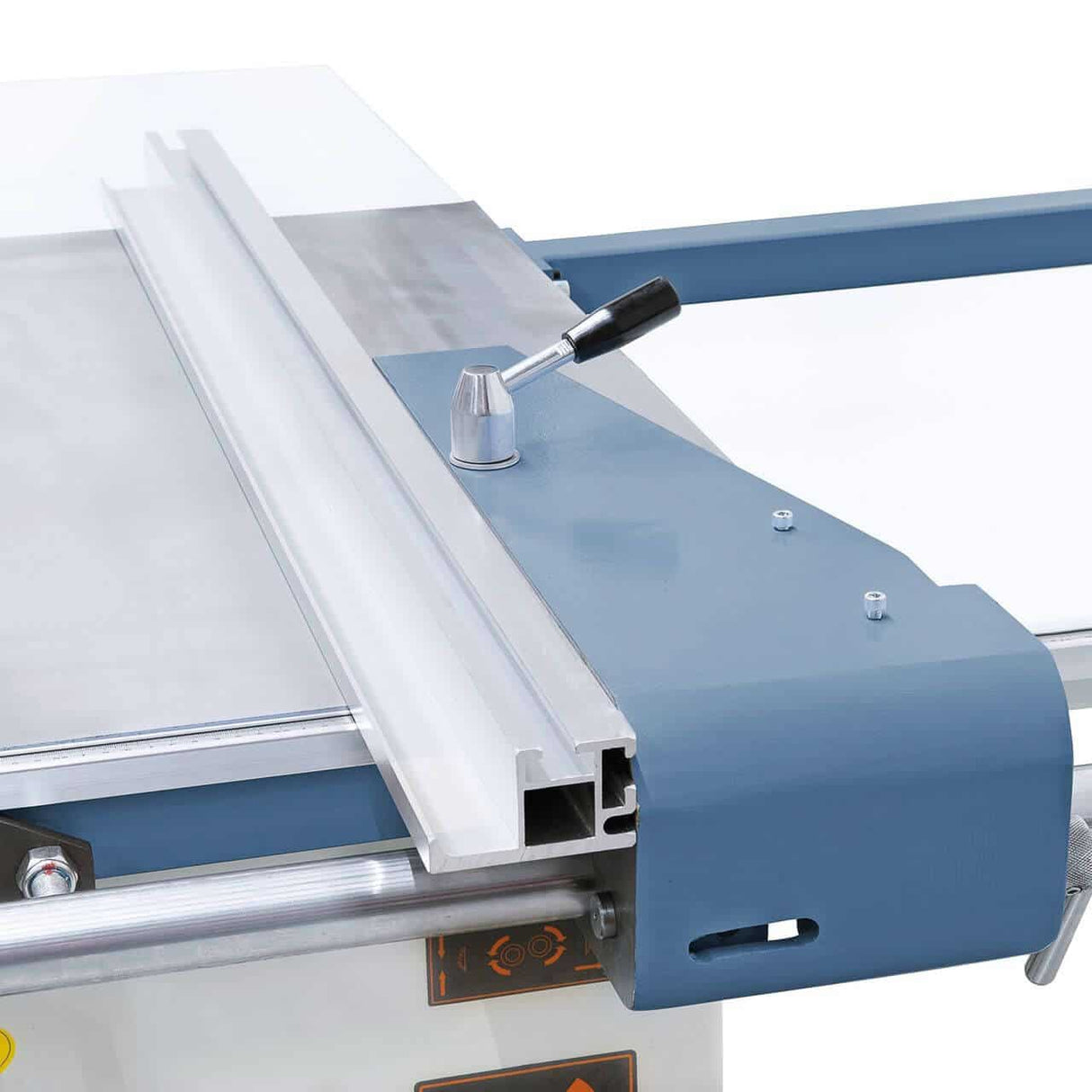 Bernardo Classic 2500 C Sliding Table Saw