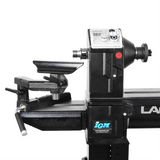 Krollit Machine Tool Accessory Bed Extension 254 mm for LAGUNA Revo 1216 Lathe