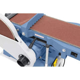 Bernardo Belt and Disc Sander BDSM 230 C - 230V