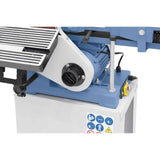 Bernardo Belt and Disc Sander BDSM 230 C - 230V