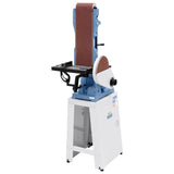 Bernardo Belt and Disc Sander BDSM 230 C - 230V
