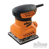 Krollit-shop 200 W Handheld Orbital Sander
