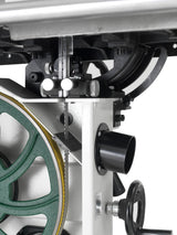 Record Power Sabre-350 Wood Bandsaw