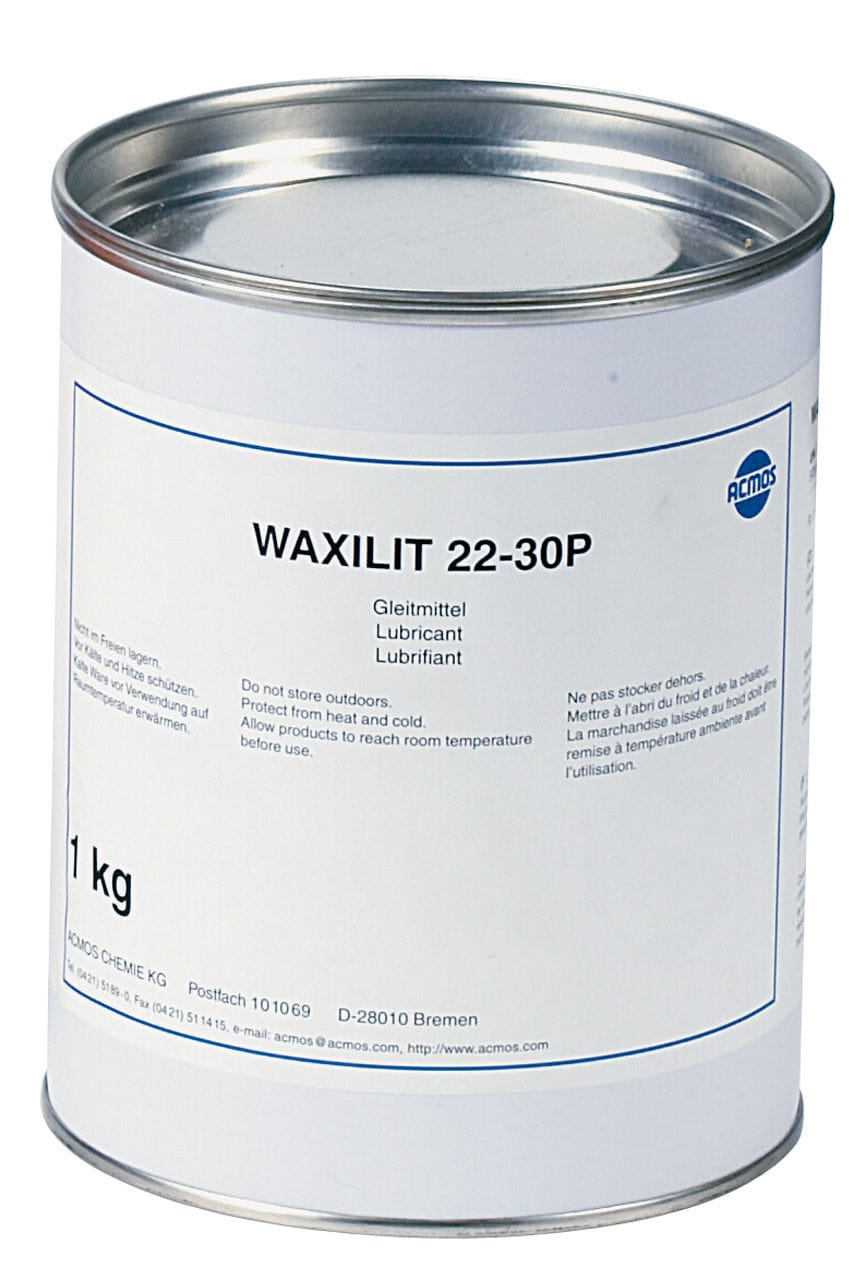 Waxilit lubricant 1 kg, paste