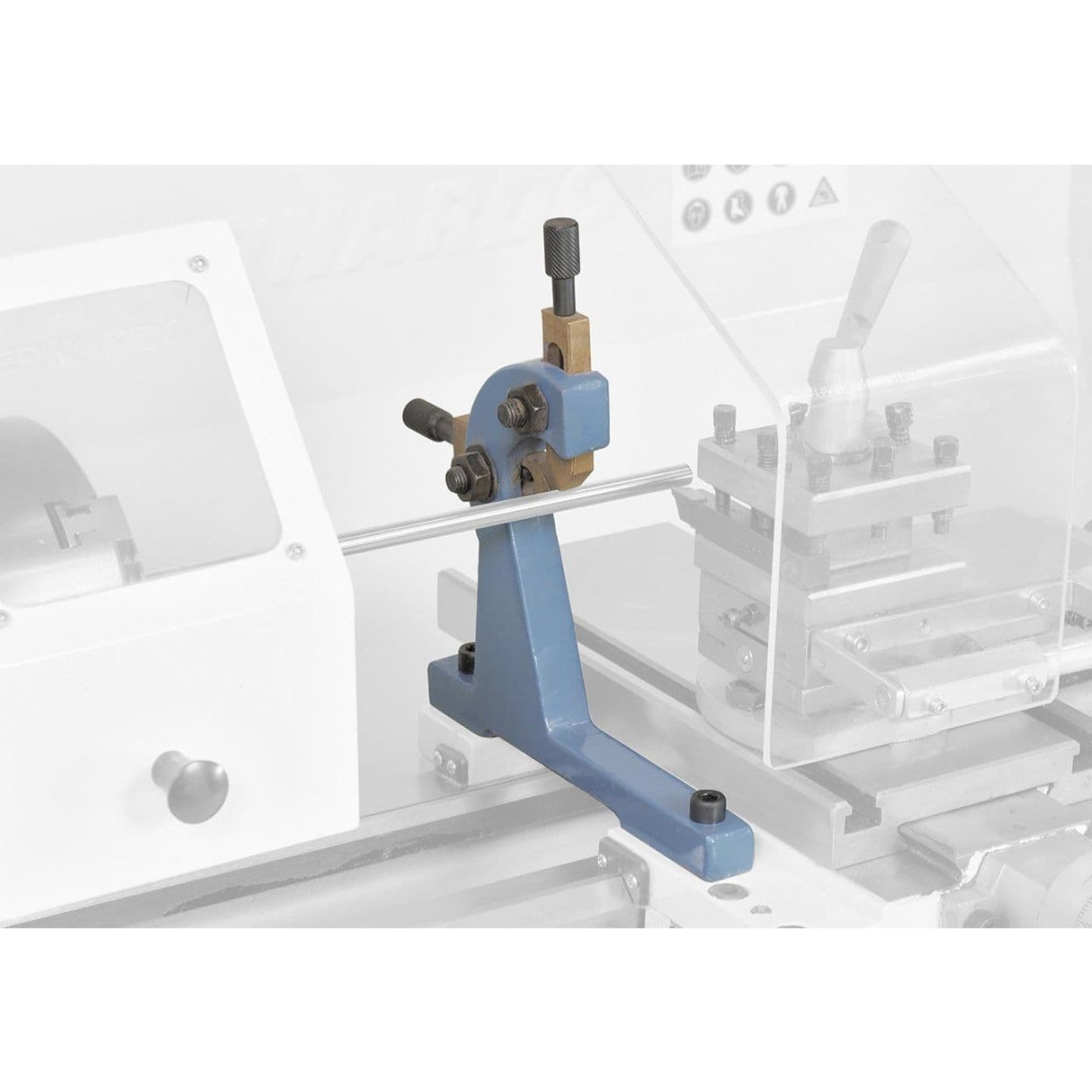 Rotating bezel for Profi(center) 700 TOP / PRO