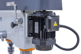 Trapano da banco DM 25 T / 400 V - motore
