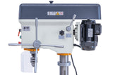 Trapano da banco DM 25 T / 400 V - vista prodotto